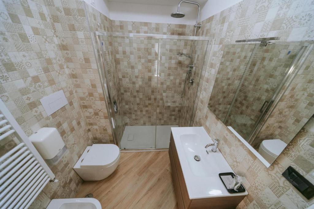 Guest Room 144 - Double Room