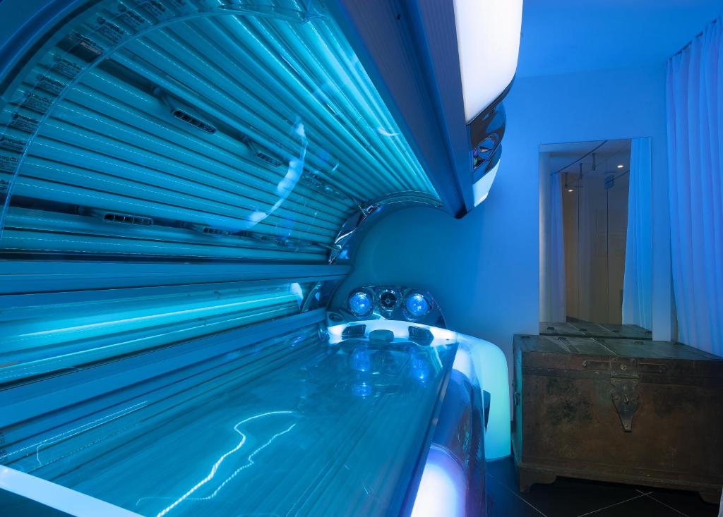 Hotel Bedriska Wellness Resort & Spa - Resim 31