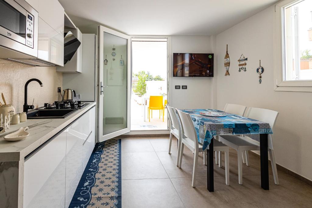 La Collina di Montegrappa - Suites with Heated Private Pool - Suites with Shared Pool - 总统套房