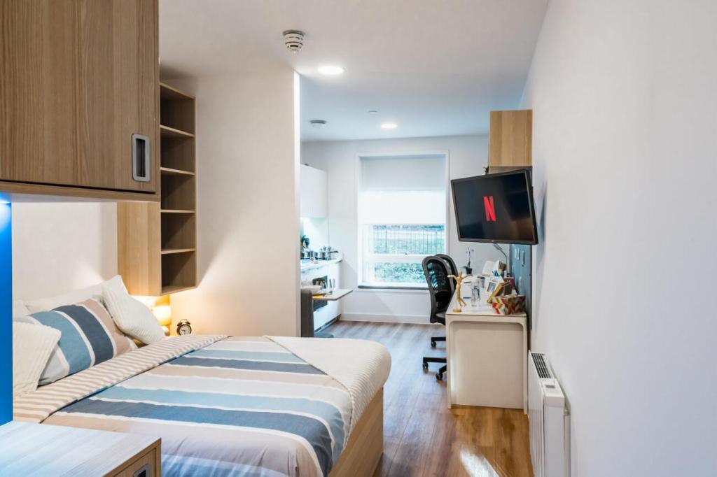 Luxury Studio - Sparkford House