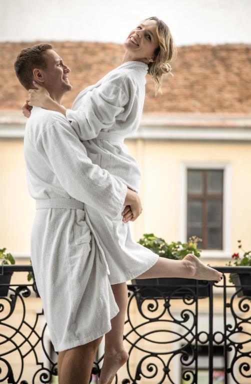 Maison Royale - Resim 37