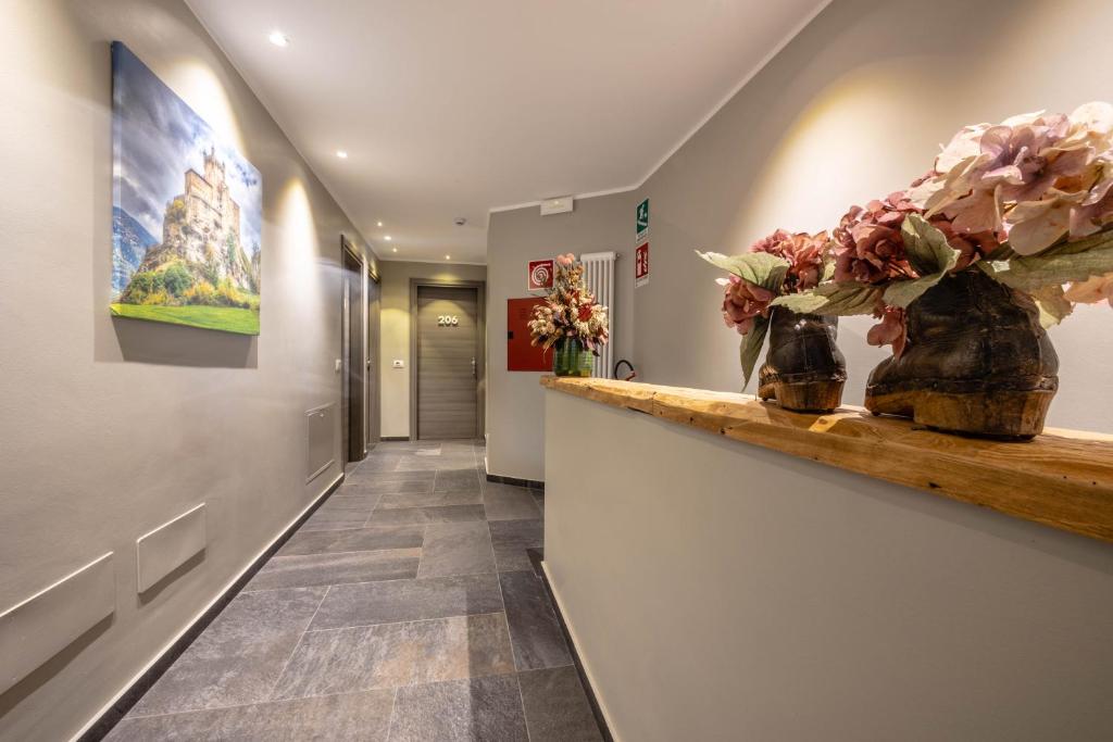 Fotografie z fotogalerie ubytování Monte Emilius v destinaci Aosta