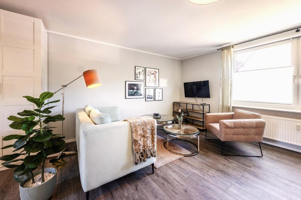 Perm - Apartment