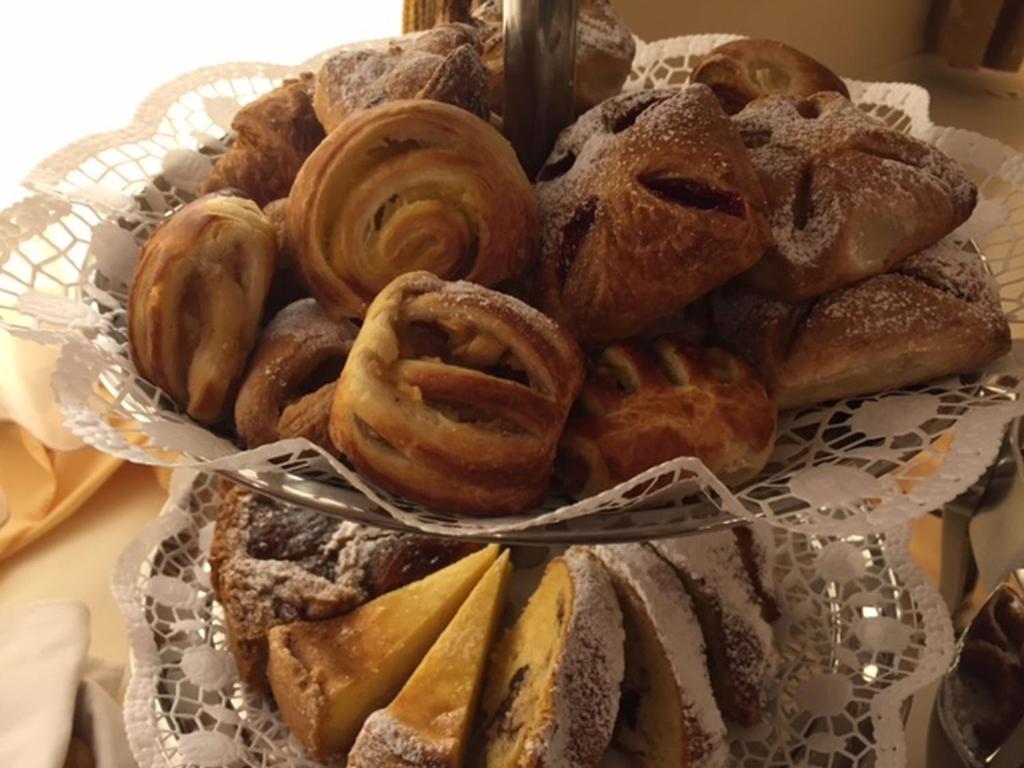 Hotel Kaiserin Elisabeth - Resim 22