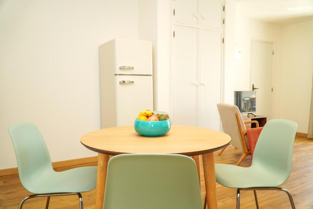 Pilar Apartment