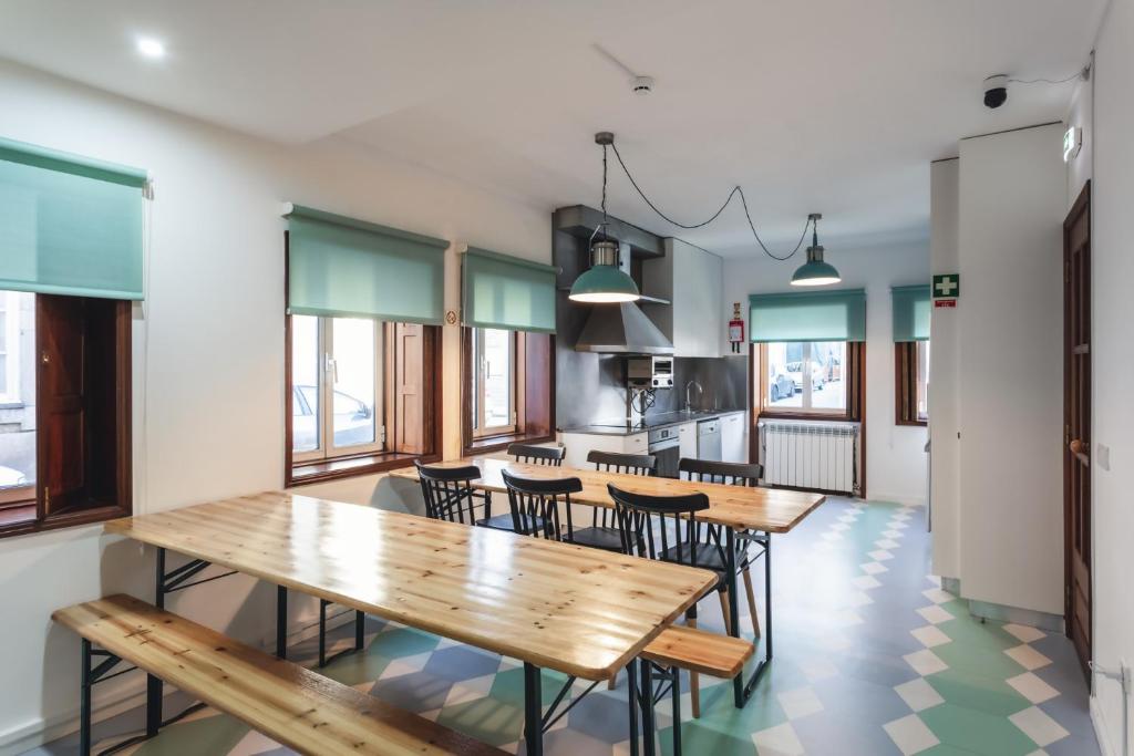 BeSmart Residence by Home Sweet Home Aveiro - 11