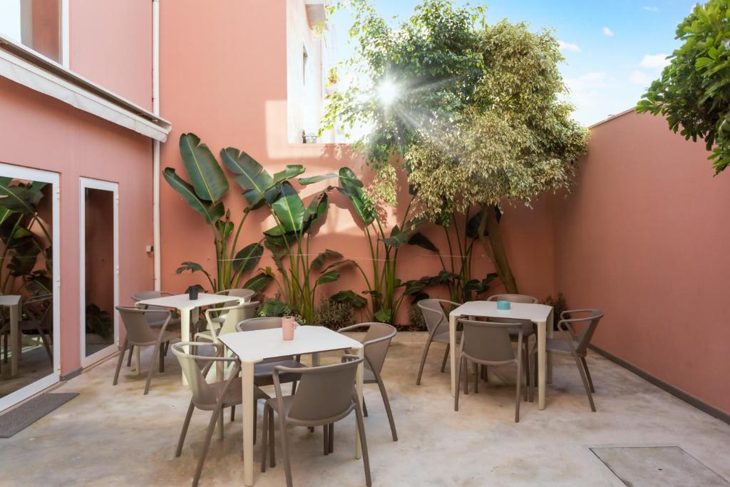 BeSmart Residence by Home Sweet Home Aveiro - 16