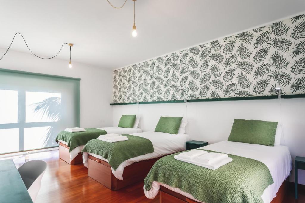 BeSmart Residence by Home Sweet Home Aveiro - 12