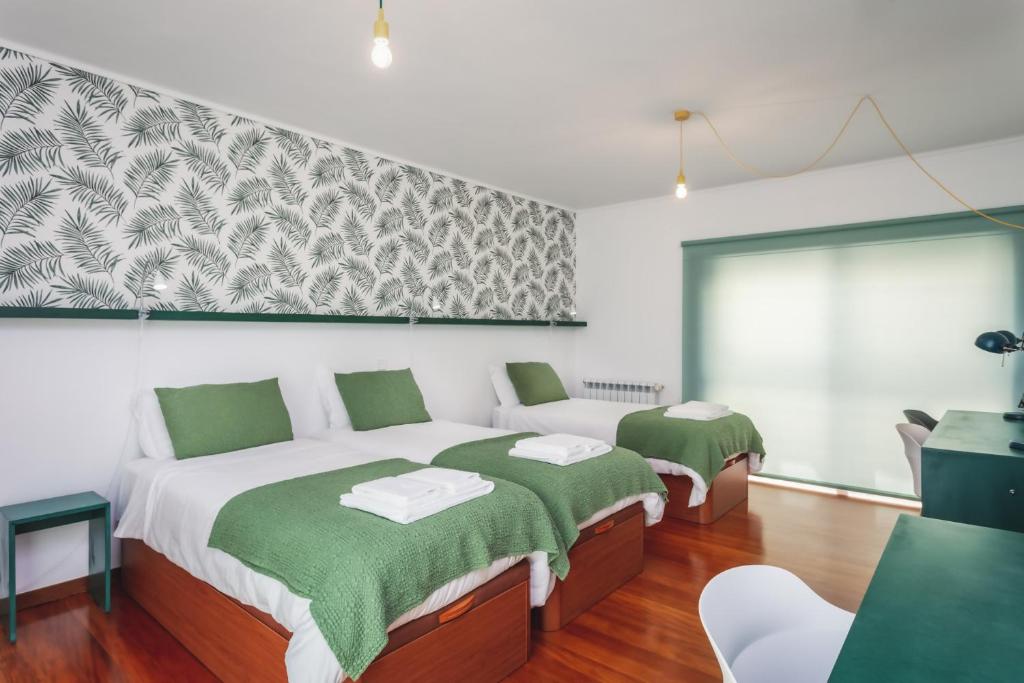 BeSmart Residence by Home Sweet Home Aveiro - 14