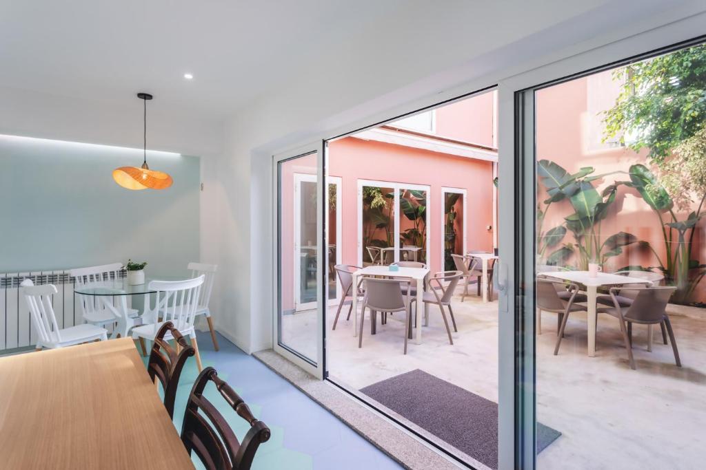 BeSmart Residence by Home Sweet Home Aveiro - 10