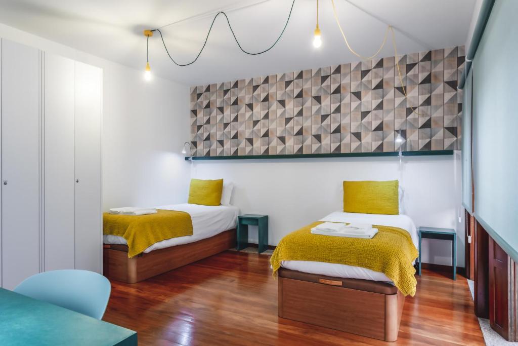 BeSmart Residence by Home Sweet Home Aveiro - 2