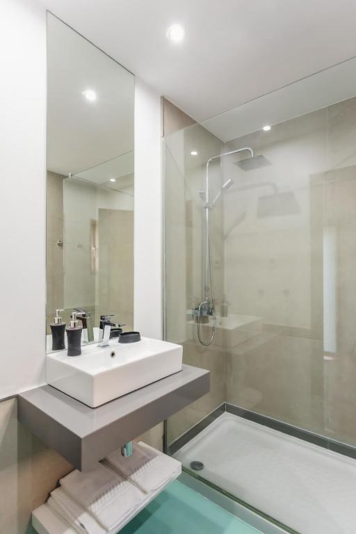 BeSmart Residence by Home Sweet Home Aveiro - 5