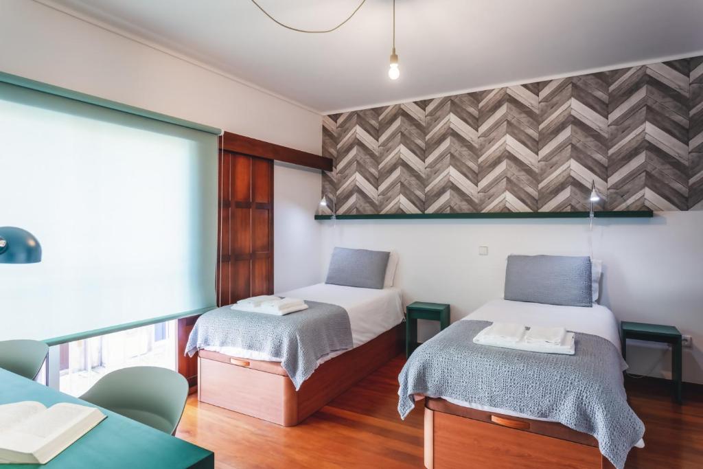 BeSmart Residence by Home Sweet Home Aveiro - 7