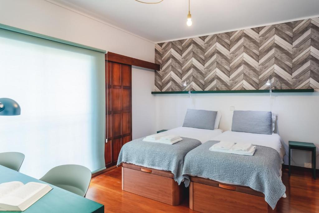 BeSmart Residence by Home Sweet Home Aveiro - 8