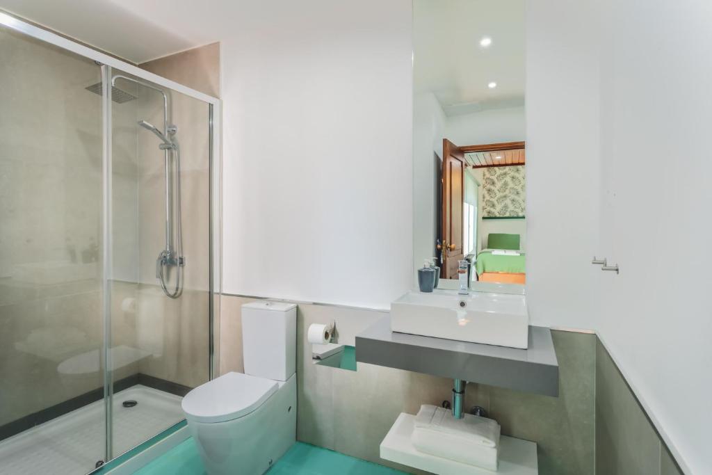 BeSmart Residence by Home Sweet Home Aveiro - 6