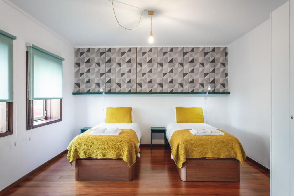 BeSmart Residence by Home Sweet Home Aveiro - 1