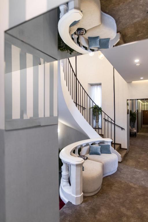 Maison Royale - Resim 39