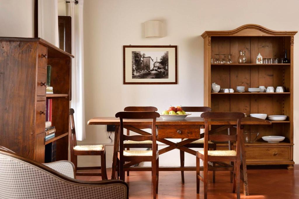 Villa Ortaglia Estate - Maison D'une Chambre