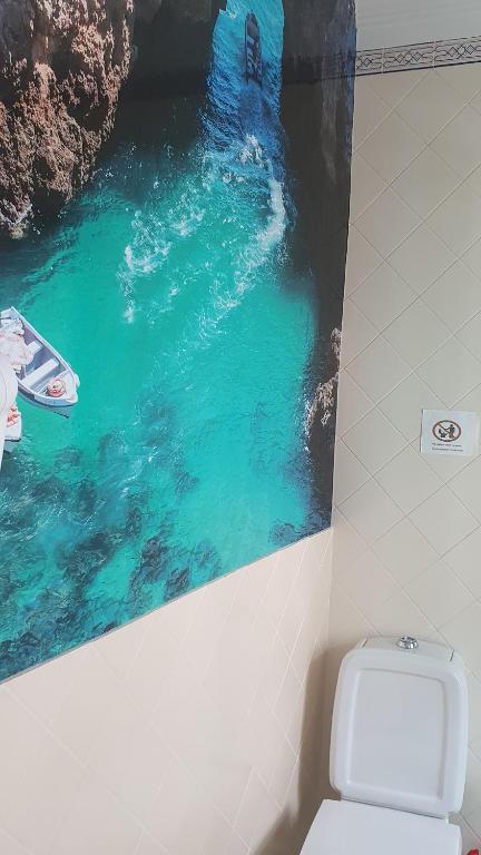 Vila apartamentos Estrela - 11