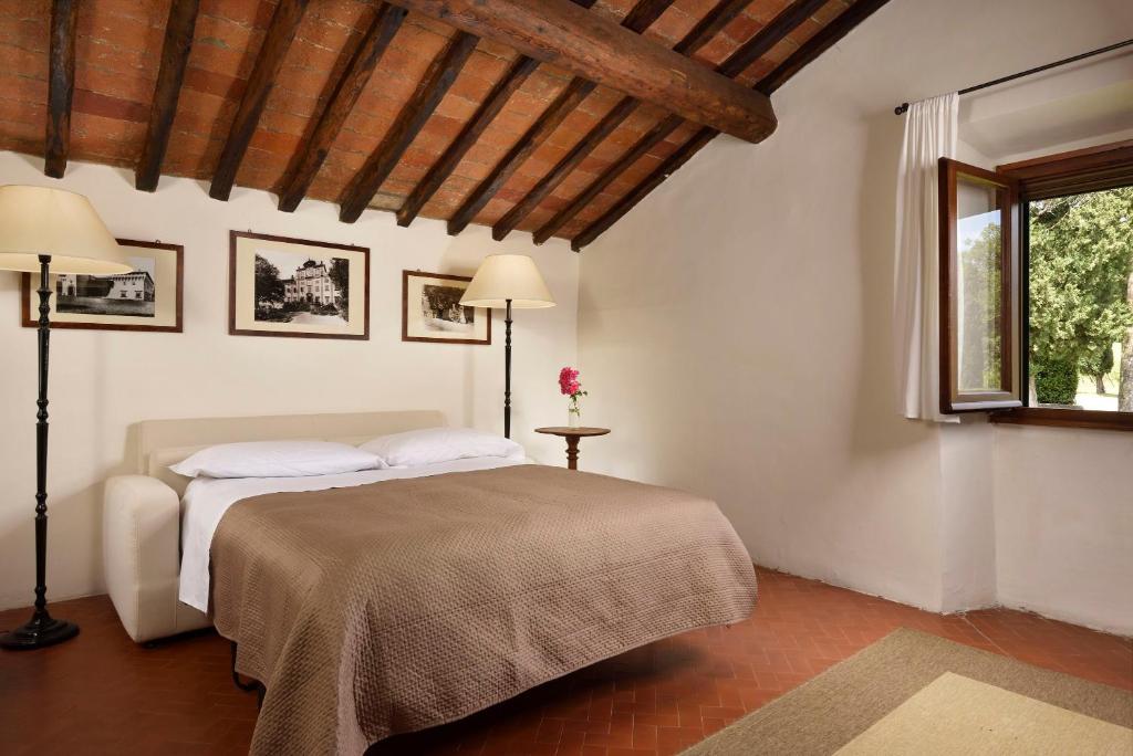 Villa Ortaglia Estate