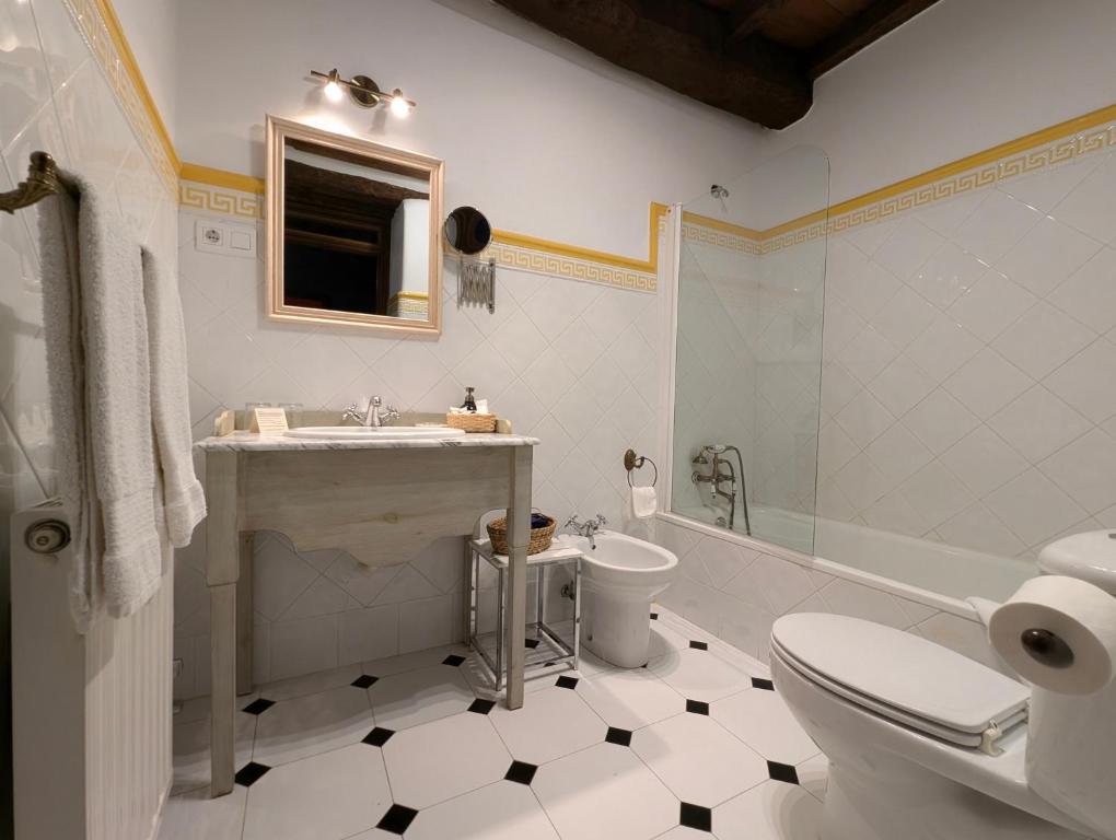 Casa Doñano - 17