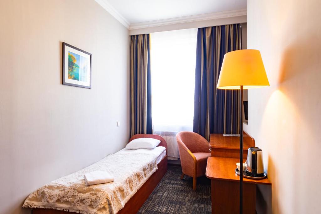 Noclegi Stadion Bed & Breakfast - Resim 38