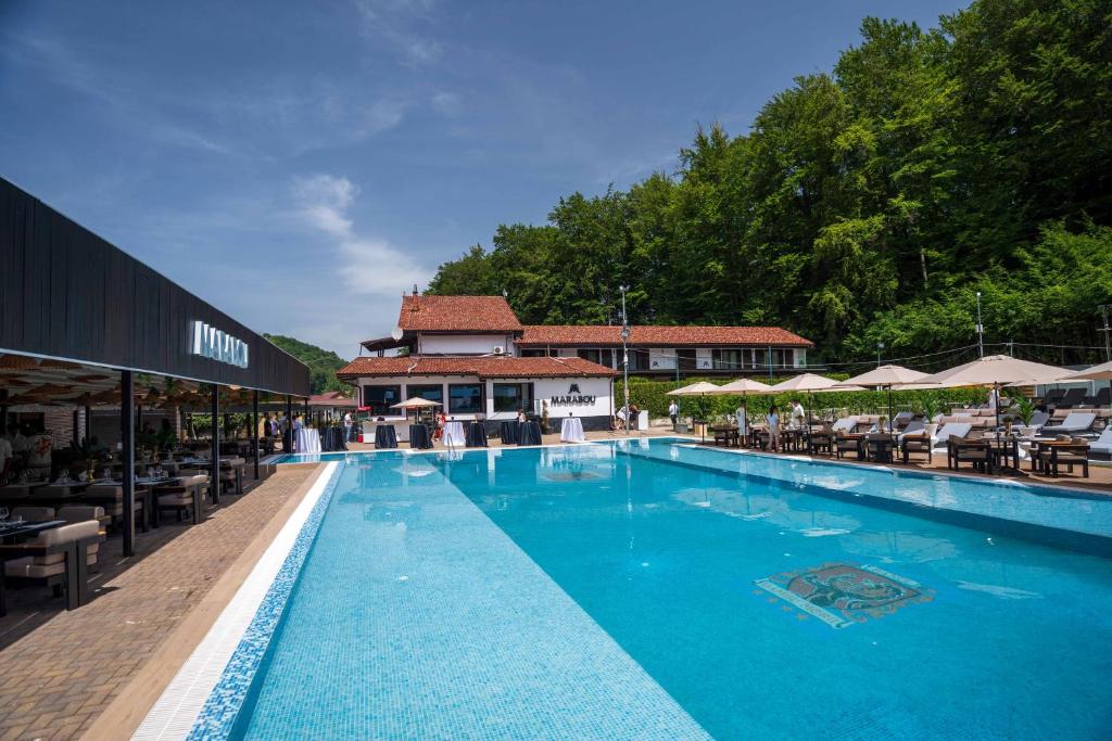 Marabou Resort - Resim 4