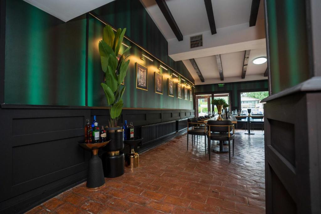 Marabou Resort - Resim 38