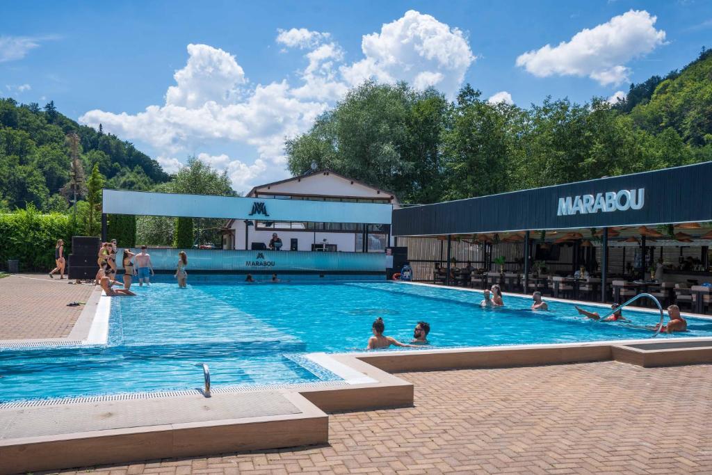 Marabou Resort - Resim 39