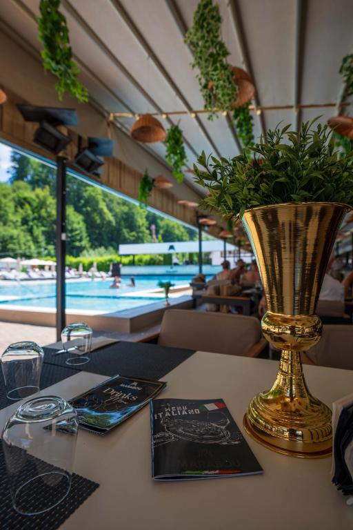 Marabou Resort - Resim 40