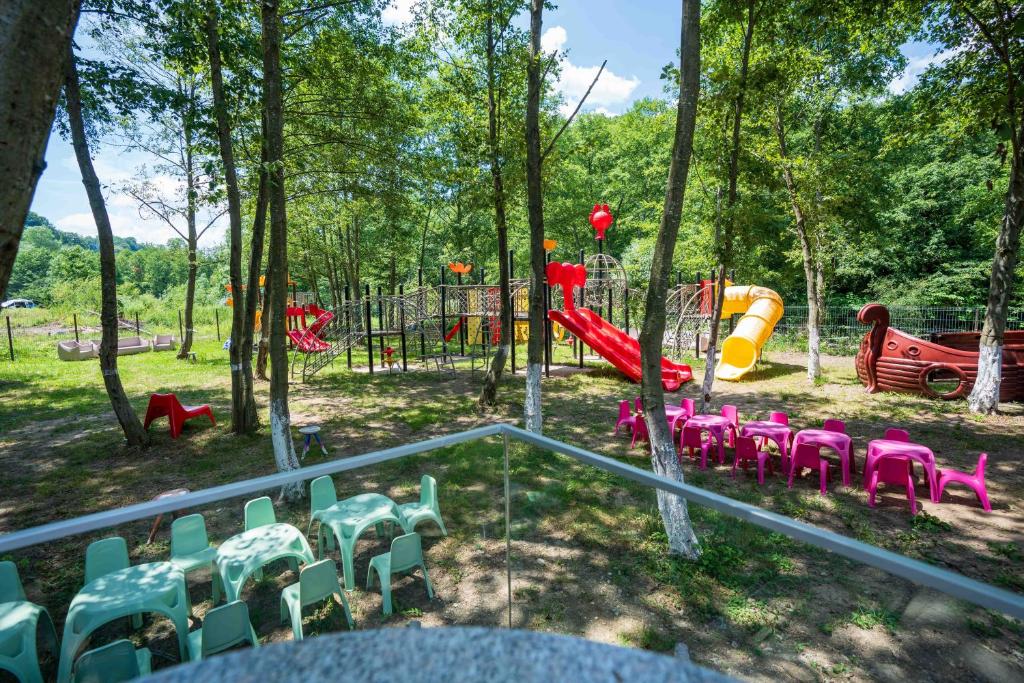 Marabou Resort - Resim 42