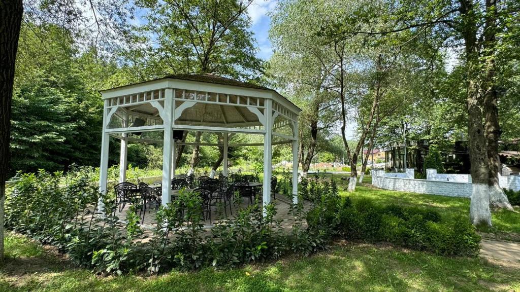 Marabou Resort - Resim 43