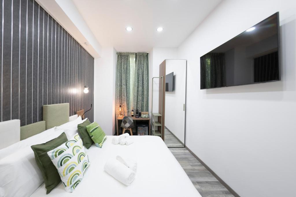 Trastevere Luxury Rooms - 6