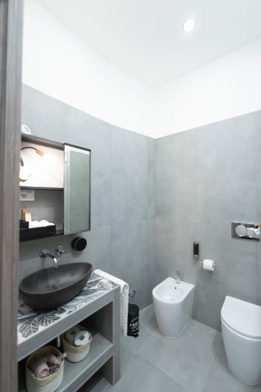 Trastevere Luxury Rooms - 14
