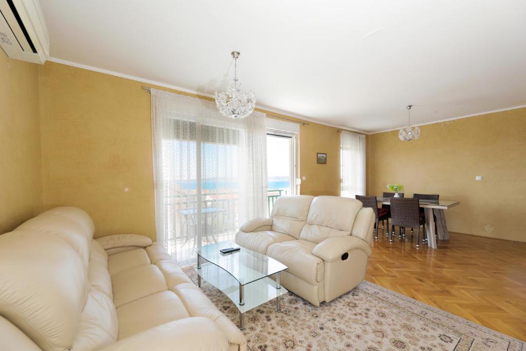 Fotografia z galérie ubytovania Apartman Josipovic v destinácii Kaštela