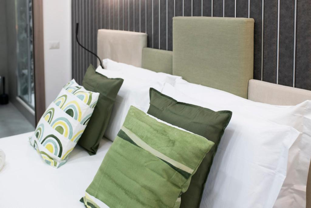 Trastevere Luxury Rooms - 10
