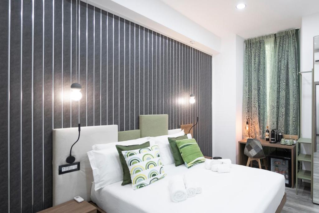 Trastevere Luxury Rooms - 15