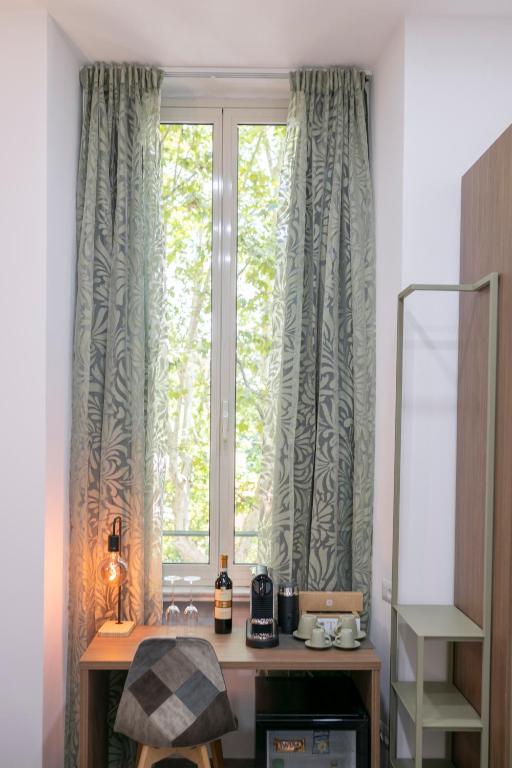 Trastevere Luxury Rooms - 18