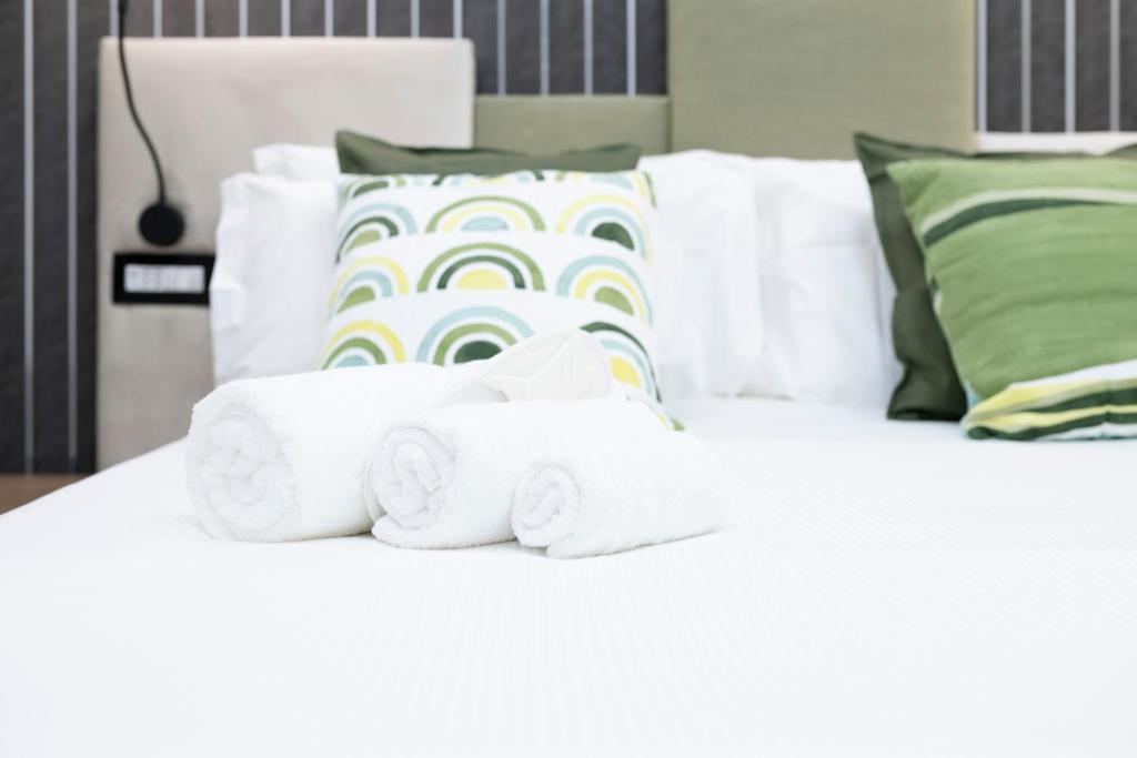 Trastevere Luxury Rooms - 5