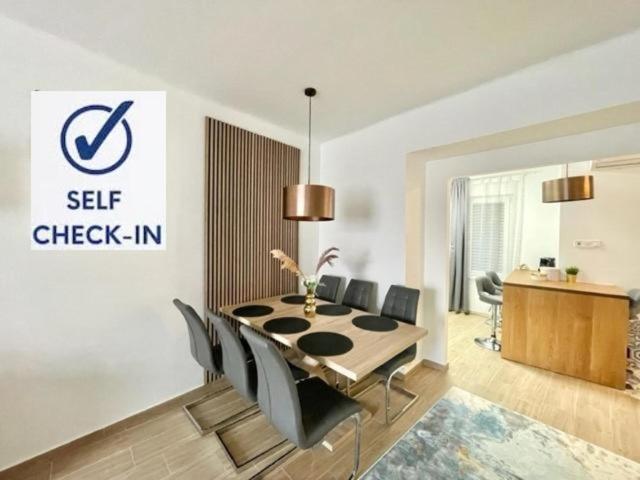 Fotografia z galérie ubytovania Home R52-4 #freeparking v Budapešti