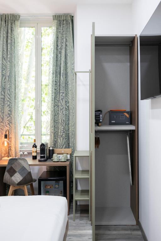 Trastevere Luxury Rooms - 4