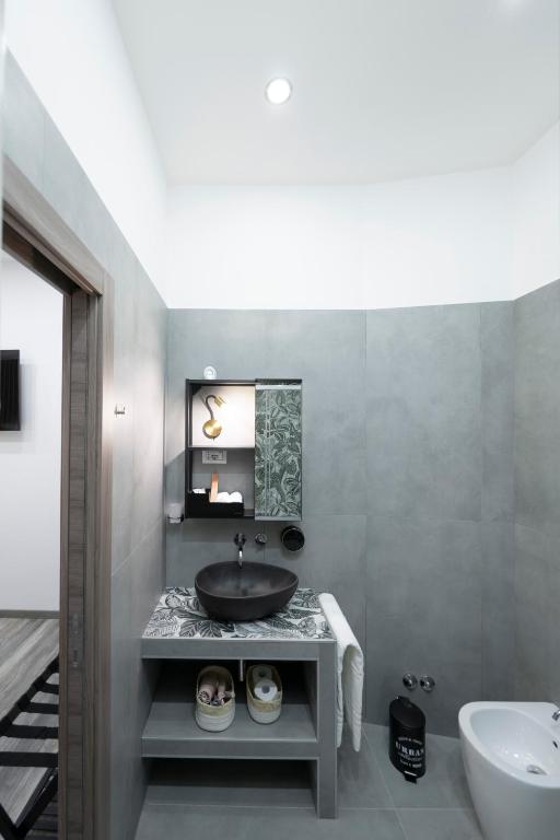 Trastevere Luxury Rooms - 17
