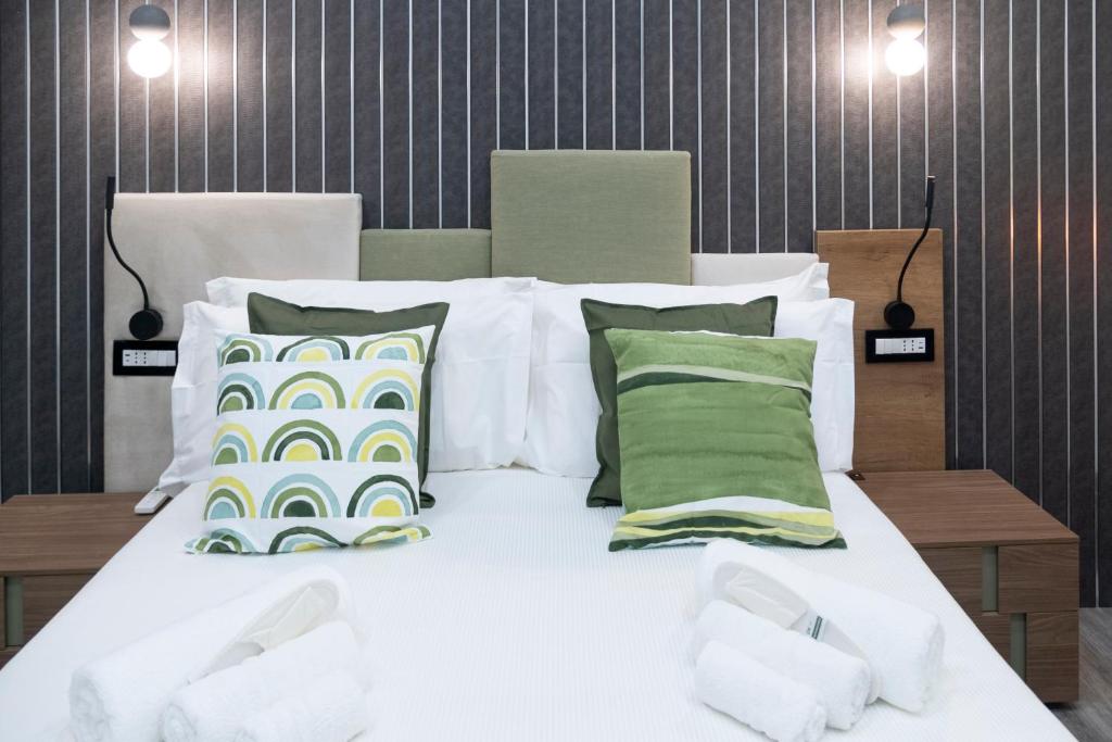 Trastevere Luxury Rooms - 8