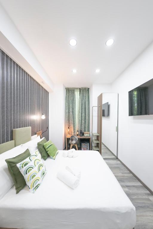 Trastevere Luxury Rooms - 13