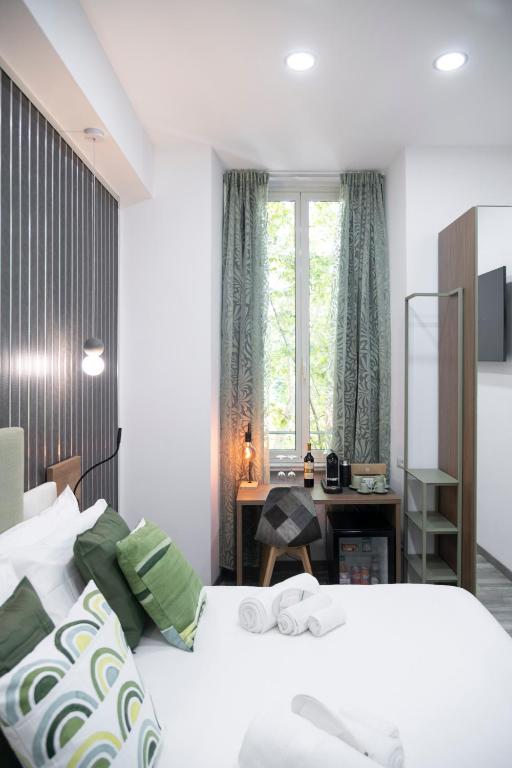 Trastevere Luxury Rooms - 2