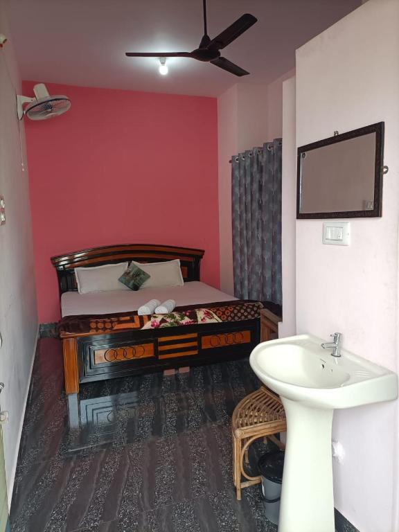 VIDYA Homestay photo