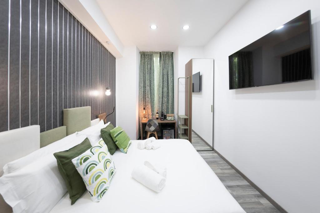 Trastevere Luxury Rooms - 1