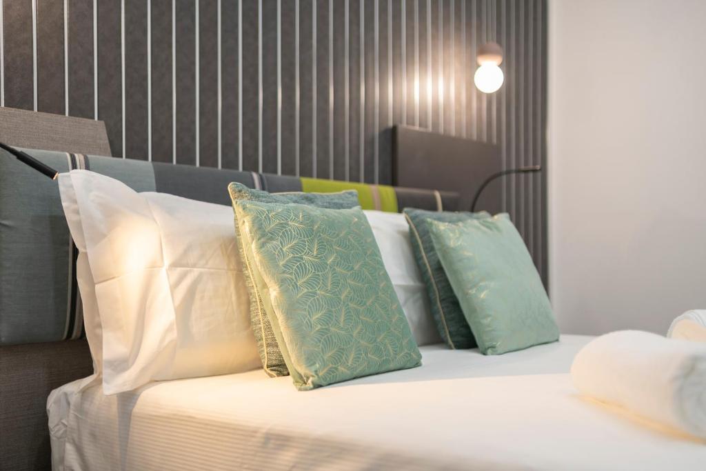 Trastevere Luxury Rooms - 19