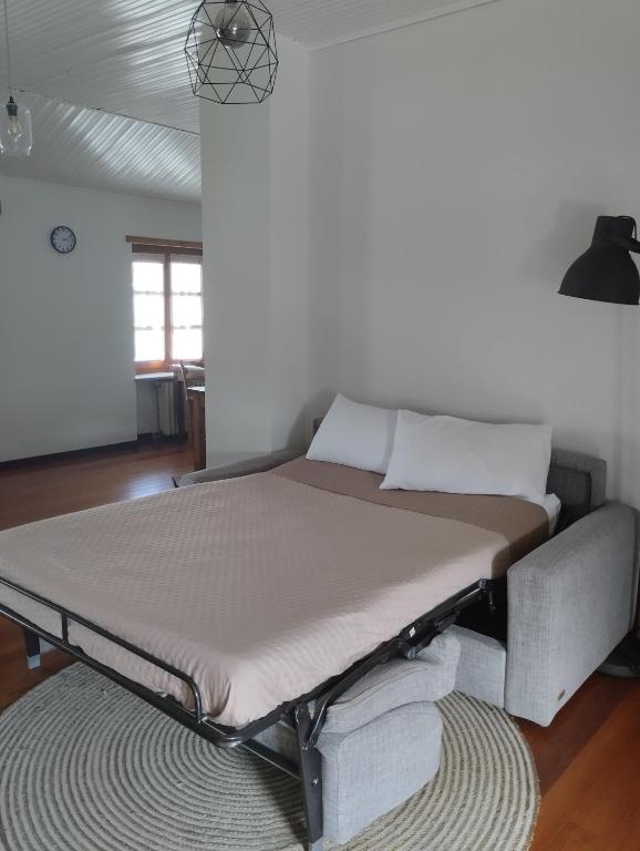 La casa di Ottavio - Apartment With Terrace