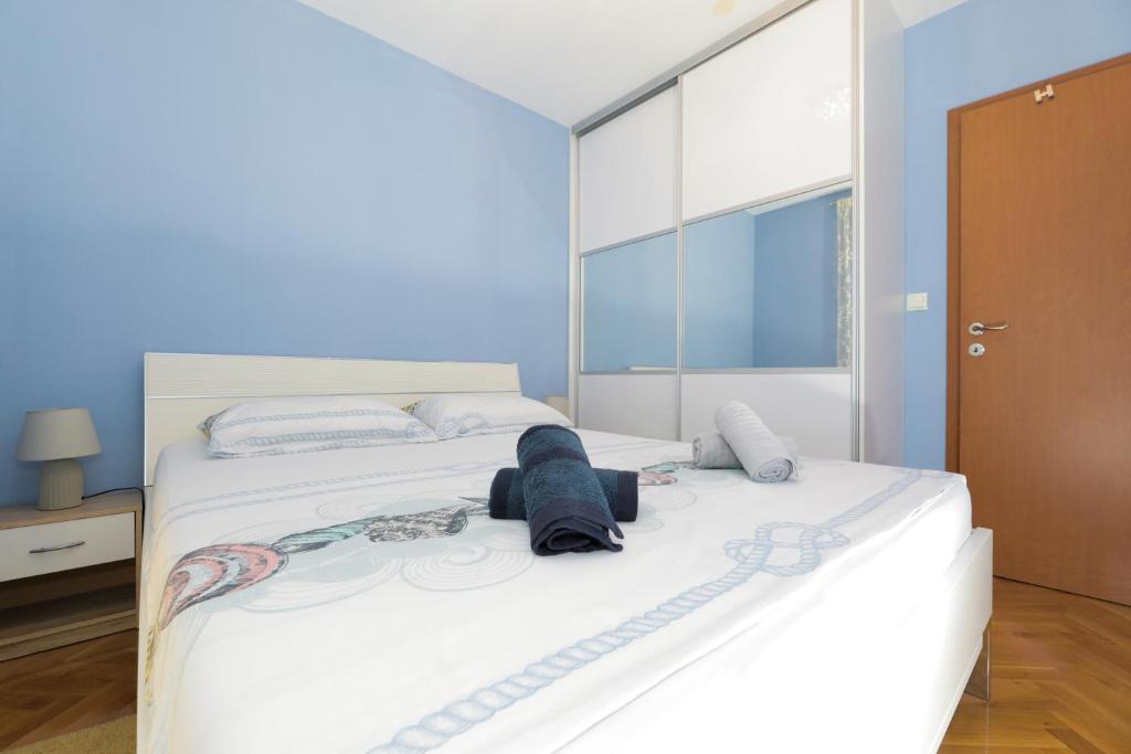 Fotografia z galérie ubytovania Apartman Josipovic v destinácii Kaštela